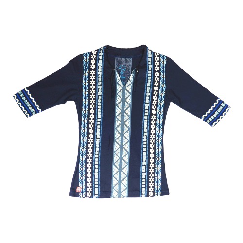 126Da Especial Huipil Maya Marino